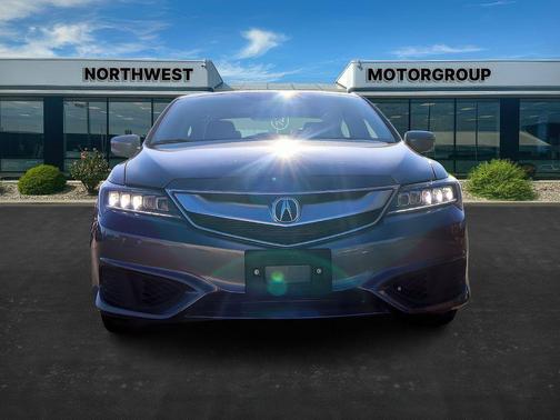 2017 Acura ILX 2.4L