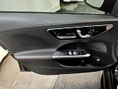 2023 Mercedes-Benz AMG C 43 4MATIC