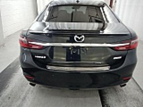 2018 Mazda Mazda6 Signature