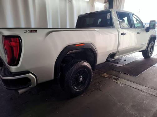 2021 GMC Sierra 2500 Base