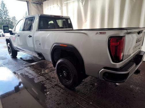 2021 GMC Sierra 2500 Base