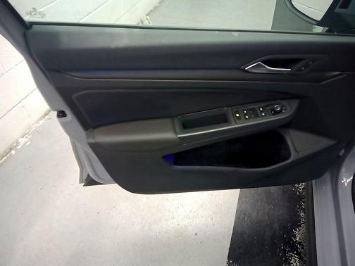 2022 Volkswagen Golf GTI 1.4T TSI