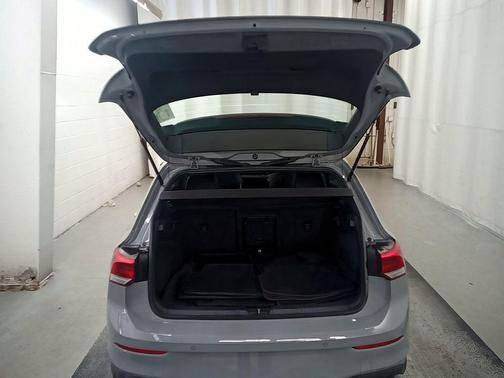 2022 Volkswagen Golf GTI 1.4T TSI