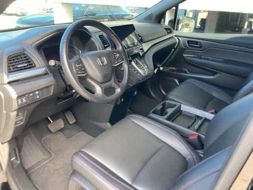 2023 Honda Odyssey