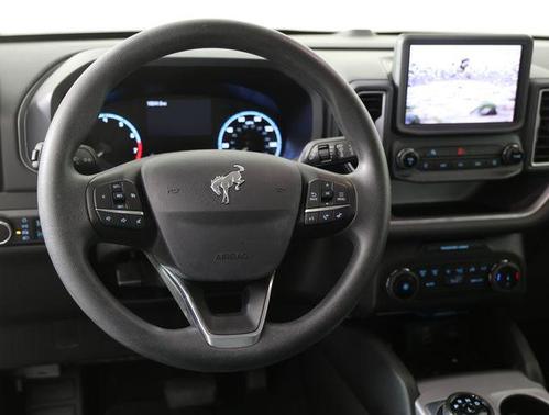 Cactus 2023 Ford Bronco Sport Big Bend