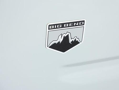 Cactus 2023 Ford Bronco Sport Big Bend