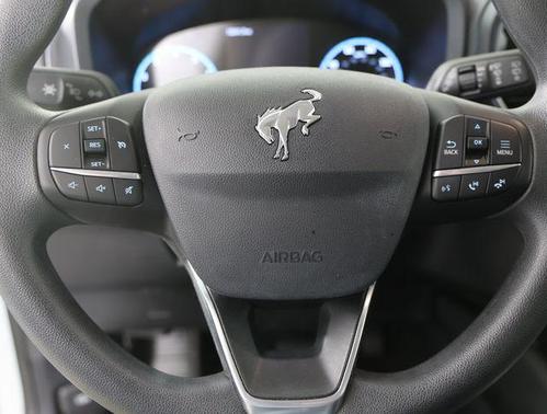 Cactus 2023 Ford Bronco Sport Big Bend