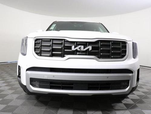 2025 Kia Telluride SX Prestige