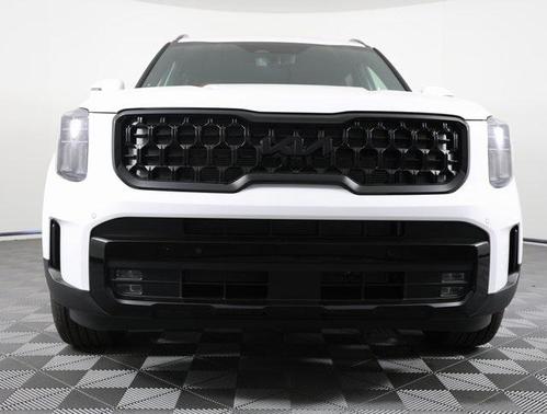 2025 Kia Telluride SX