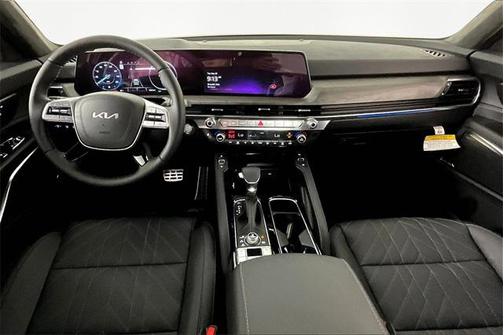 2025 Kia Telluride SX Prestige X-Line