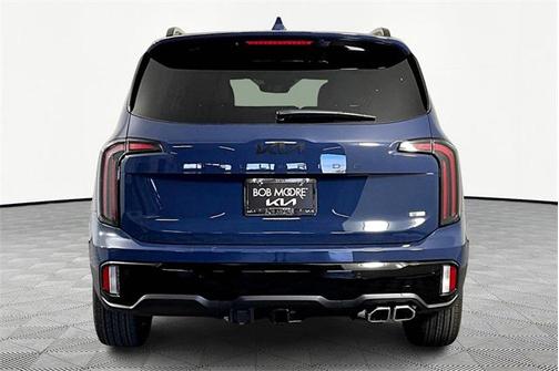 2025 Kia Telluride SX Prestige X-Line