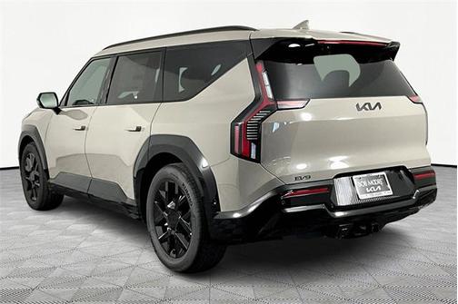 2026 Kia EV9 Land