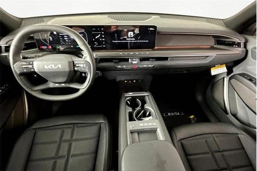 2026 Kia EV9 Land