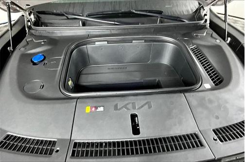 2026 Kia EV9 Land