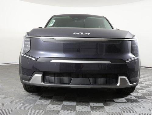 Panthera Metal 2026 Kia EV9 Light Long Range