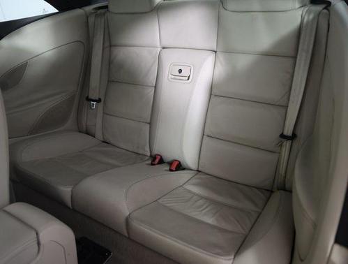 2007 Volkswagen Eos 2.0T