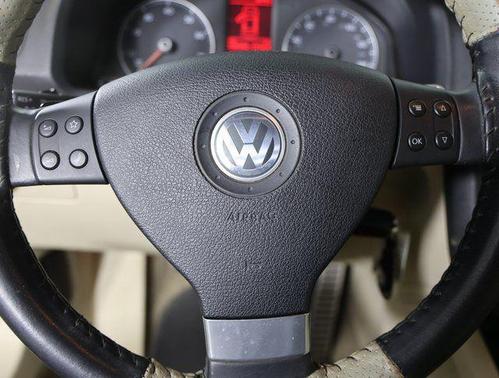 2007 Volkswagen Eos 2.0T