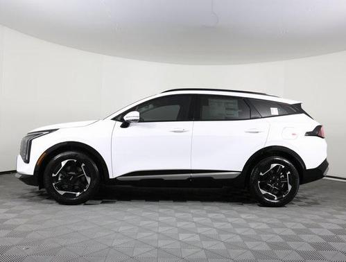 2026 Kia Sportage SX