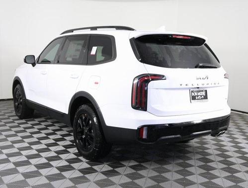 2025 Kia Telluride SX Prestige X-Pro