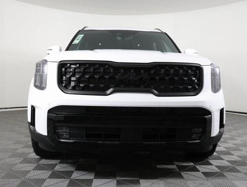 2025 Kia Telluride SX Prestige X-Pro