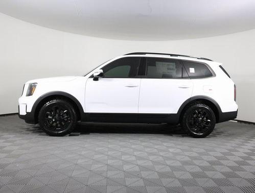 2025 Kia Telluride SX Prestige X-Pro
