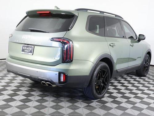 2023 Kia Telluride EX X-Line