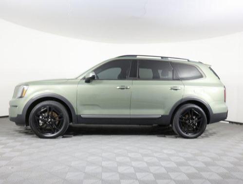2023 Kia Telluride EX X-Line