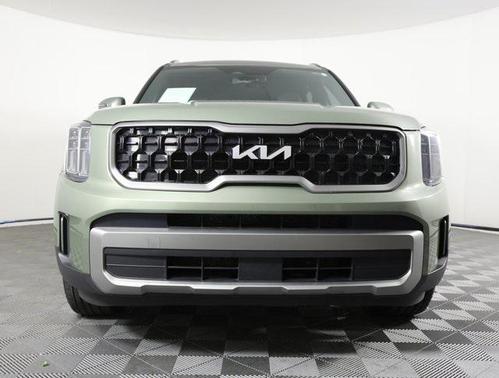 2023 Kia Telluride EX X-Line