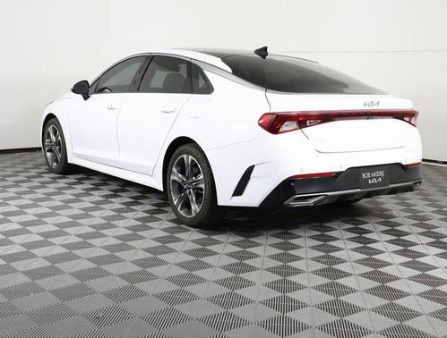 2023 Kia K5 EX