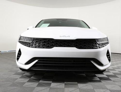 2023 Kia K5 EX