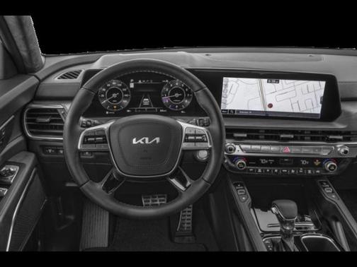 2025 Kia Telluride SX Prestige X-Line