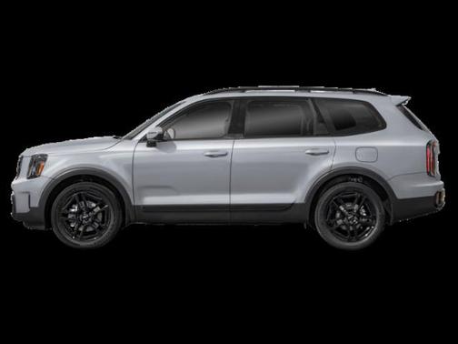2025 Kia Telluride SX Prestige X-Line