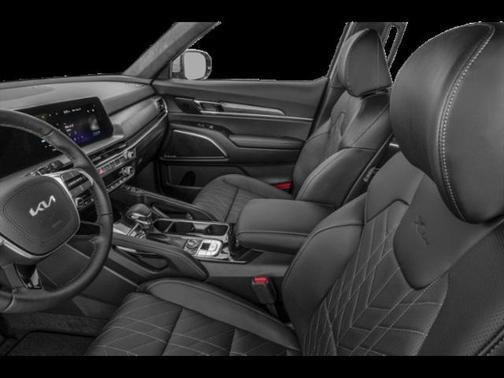 2025 Kia Telluride SX Prestige X-Line