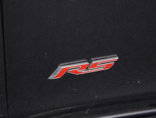 2014 Chevrolet Cruze LTZ