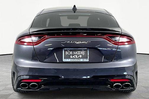 Panthera Metal 2021 Kia Stinger GT1