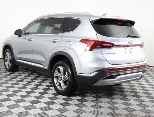 2022 Hyundai SANTA FE SEL 2.4