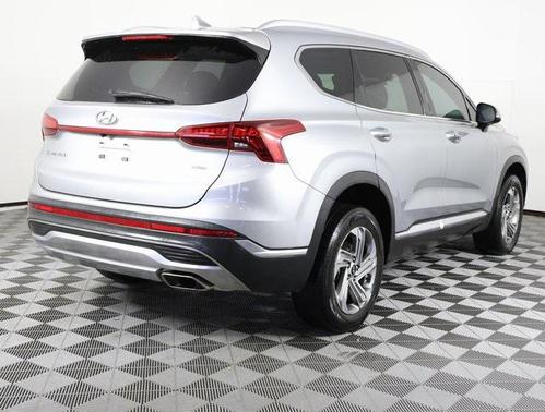 2022 Hyundai SANTA FE SEL 2.4
