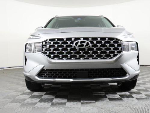 2022 Hyundai SANTA FE SEL 2.4