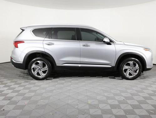 2022 Hyundai SANTA FE SEL 2.4