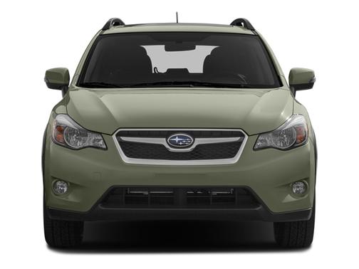 2014 Subaru XV Crosstrek 2.0i Limited