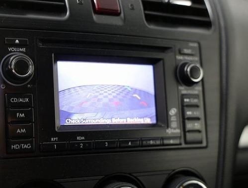 2014 Subaru XV Crosstrek 2.0i Limited