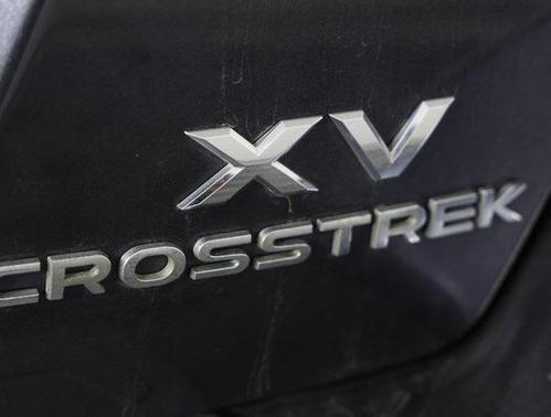 2014 Subaru XV Crosstrek 2.0i Limited