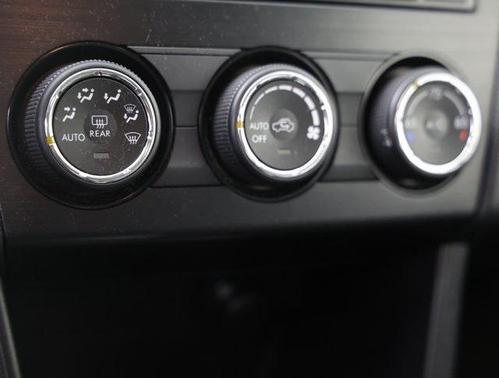 2014 Subaru XV Crosstrek 2.0i Limited