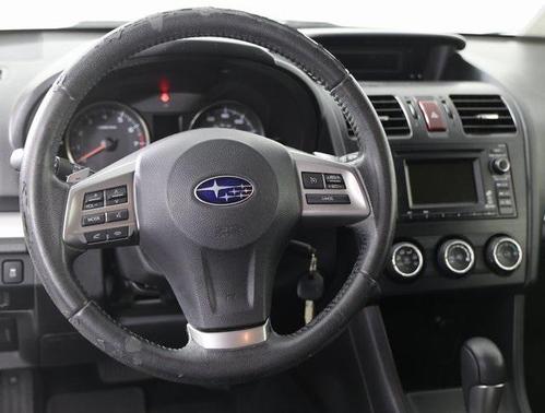 2014 Subaru XV Crosstrek 2.0i Limited
