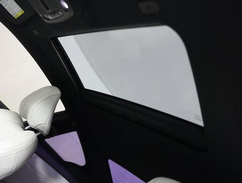 2020 INFINITI Q60 3.0T LUXE