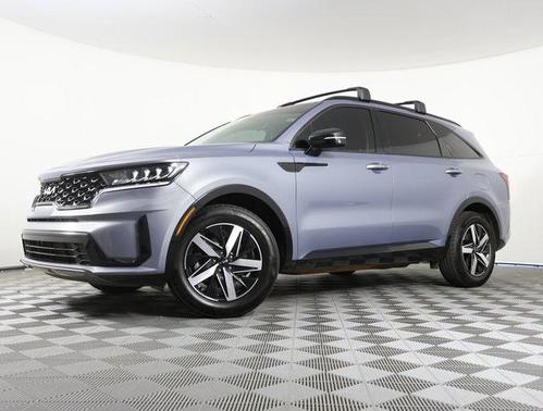 2023 Kia Sorento S