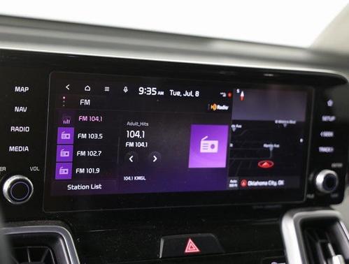 2023 Kia Sorento S