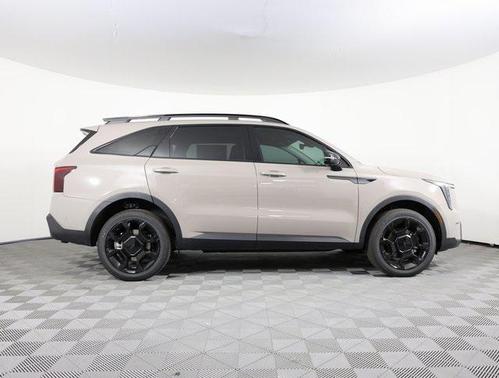 2025 Kia Sorento SX