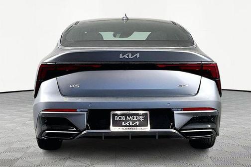 2026 Kia K5 GT-Line FWD