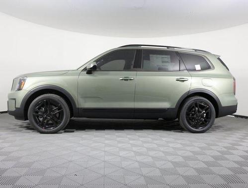 2025 Kia Telluride SX Prestige X-Line
